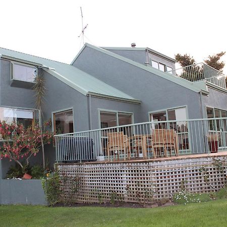 Bed and Breakfast Tui Hideaway Инверкаргилл Экстерьер фото