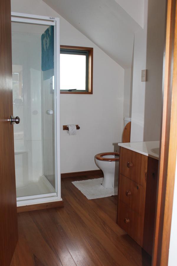 Bed and Breakfast Tui Hideaway Инверкаргилл Экстерьер фото
